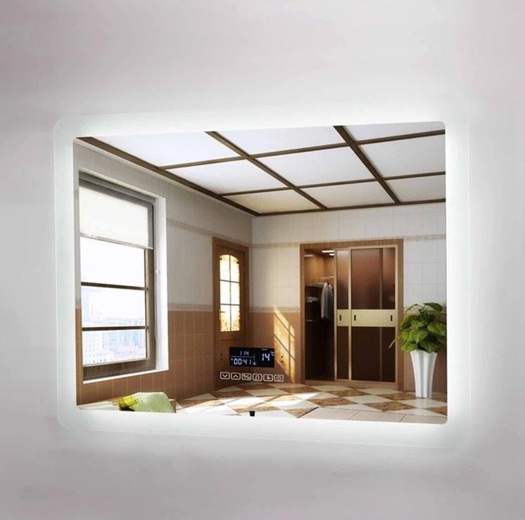 mirror bluetooth module 2