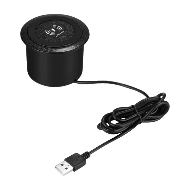 Wireless Charging Station Wireless Charging Station