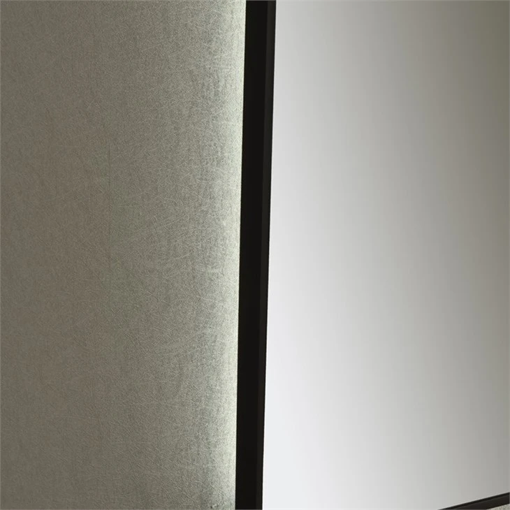 Rectangular Bath Smart Mirror Rectangular Bath Smart Mirror